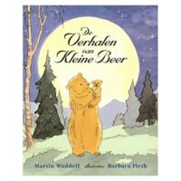 Centraal Boekhuis De verhalen van kleine beer - thumbnail