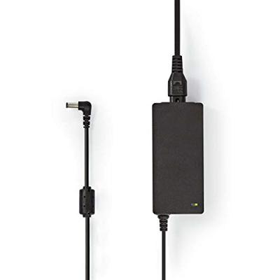 CCTV-Voedingsadapter | 12 V DC | 2000 mA | 5,5 x 2,1 DC-Connector