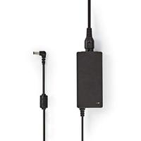 CCTV-Voedingsadapter | 12 V DC | 2000 mA | 5,5 x 2,1 DC-Connector - thumbnail