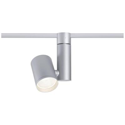 Paulmann URail Spot Zeus LED-railspot URail 35 W LED Chroom (mat)
