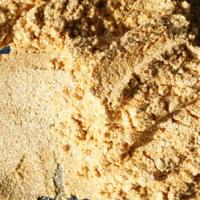 Powertex • color tricx clear gold - thumbnail