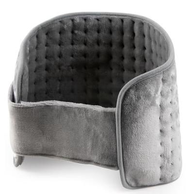 DOMO DO639K Lendengordel 100 W Grijs