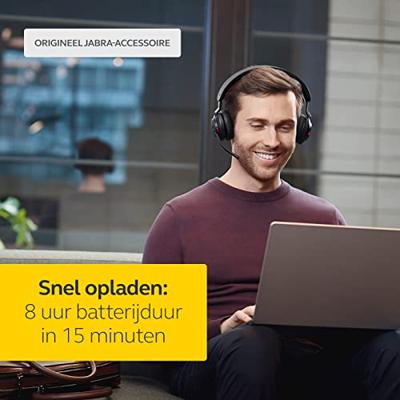 Jabra USB-C Deskstand Evolve2 65