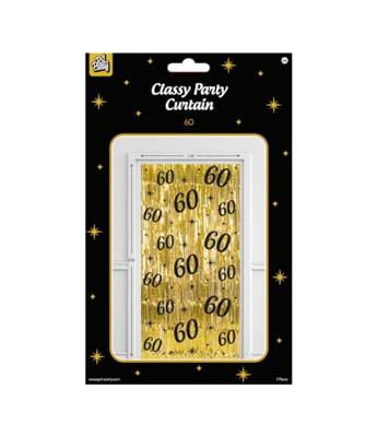 Paperdreams Deurgordijn - 60