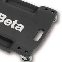 Beta 3003 Inspectiewagen Inspectiewagen | 6 Wielen schokbestendig kunststof - 030030001 - thumbnail