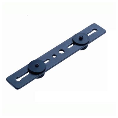 Falcon Eyes Camera Bracket TMB-20D met 1/4" en 3/8" Schroefdraad