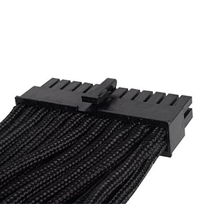 SilverStone 24-Pin ATX verlengkabel