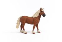 Schleich farm world belgische fokmerrie 13941 - thumbnail