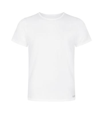 Heren T-shirt Ever Ease korte mouw - Biologisch katoenen ondershirt mannen