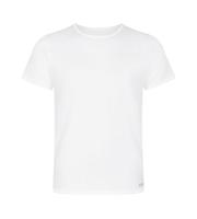 Heren T-shirt Ever Ease korte mouw - Biologisch katoenen ondershirt mannen - thumbnail