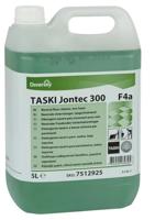 Vloerreiniger taski jontec 300 nc f4a 5 liter | 2 stuks - thumbnail