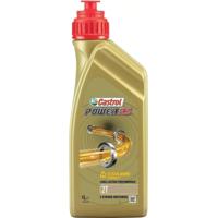 Castrol motorolie power rs 2-takt 100% synt. (tts) 1l - thumbnail