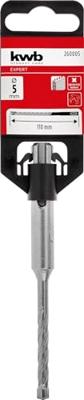 Hamerboor hb4x 5x110 mm KWB - Kwb Hamerboor hb4x 5x110 mm KWB - Kwb