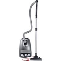 Severin S Power snowwhite Stofzuiger 750 W Met stofzak, Incl. parketborstel - thumbnail