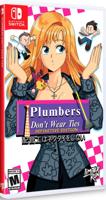 Plumbers Don't Wear Ties Definitive Edition (Limited Run) - thumbnail