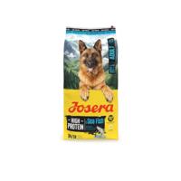 Voer Josera High Protein Vis 12,5 Kg - thumbnail