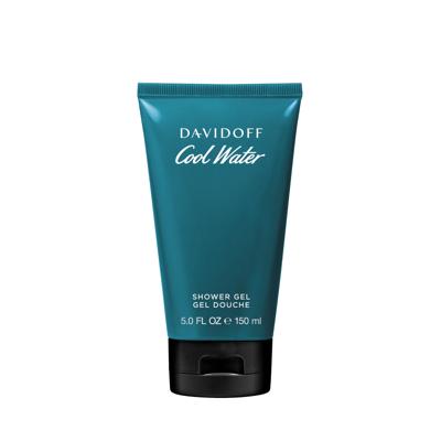 Davidoff Cool Water For Him All-in-One Shower Gel 150ml Davidoff Cool Water For Him All-in-One Shower Gel 150ml