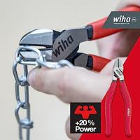 Wiha Tangenset Basic | 3-delig | Z99000101 - 26850 - thumbnail