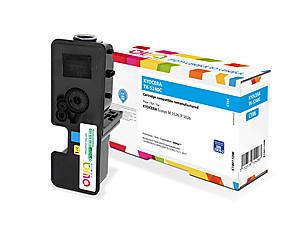 Toner OWA alternatief tbv Kyocera TK-5240C blauw