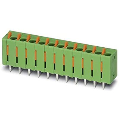 Phoenix FFKDS klem voor printplaat a1/v2-5,08-3