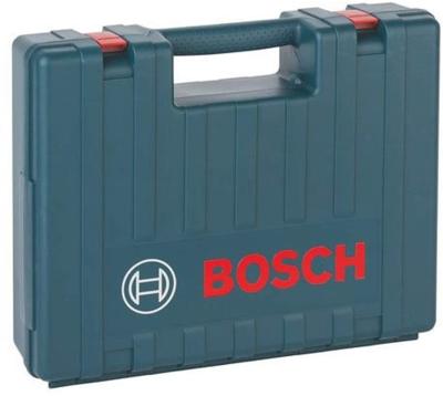 Bosch Professional Kunststof koffer 445 x 360 x 123 mm - 2605438170 - thumbnail