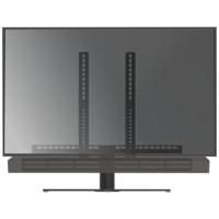 Cavus Draaibare TV voet geschikt voor 37 - 70 inch TV & Soundbar - thumbnail