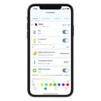 Fibaro Walli Dimmer - thumbnail