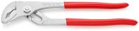 KNIPEX waterpomptang 89 03 250 zweedse- / waterpomp-tang (rood/chroom) - thumbnail