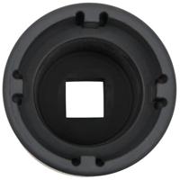3/4-sleufmoersleutel met 4 pennen voor Scania, binnentap Ø 58 mm KS Tools 460.1515 - thumbnail