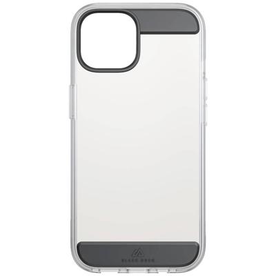 Black Rock Air Robust Cover Voor Apple IPhone 15 Zwart