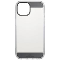 Black Rock Air Robust Cover Voor Apple IPhone 15 Zwart - thumbnail