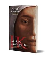 Ik, Maria Magdalena (Paperback) - thumbnail
