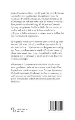 Alles stroomt Alles stroomt