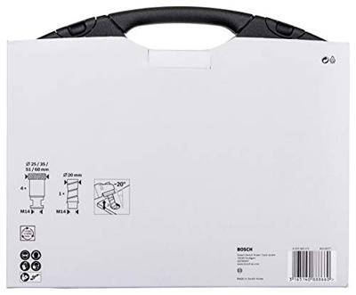 Bosch Accessories 2608576669 2608576669 Diamantboor droog 68 mm, 51 mm, 35 mm, 25 mm, 20 mm 1 stuk(s)