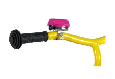 BIKE FASHION kinder fietsbel bell prinzessin lillifee