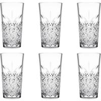 Longdrinkglas timeless 45cl - thumbnail