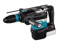 Makita HR005GZ01 Accu combihamer SDS-Max 8,0J AWS XGT 40V Max Basic Body in koffer - thumbnail