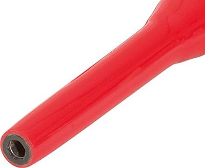 3/8 bithouder met isolatie, 125 mm KS Tools 117.3811