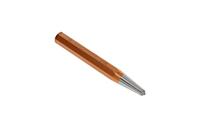 Gedore 8721480 100-16 centerpons 150 x 16 x 8 mm - thumbnail