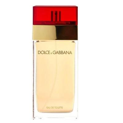 Dolce & Gabbana Pour Femme Original Eau de Toilette 100ml Dolce & Gabbana Pour Femme Original Eau de Toilette 100ml
