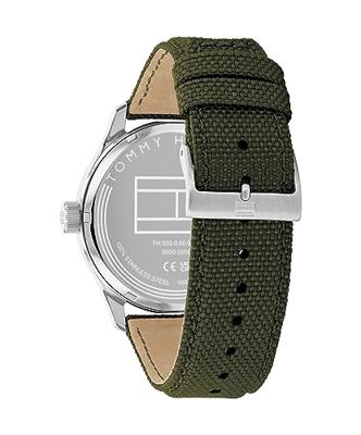 Horloge Heren Tommy Hilfiger 1710593 (Ø 43 mm) Horloge Heren Tommy Hilfiger 1710593 (Ø 43 mm)
