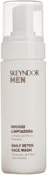 Skeyndor Men Daily Detox Face Wash Mousse 150ml Make-up verwijderaar en reiniger - thumbnail