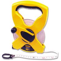 Stanley landmeter - Fiberglas - 12.7 mm - 60 m - 2-34-795 - thumbnail