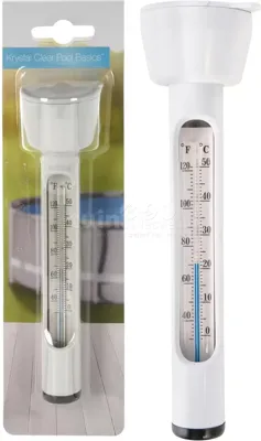Thermometer Zwembad