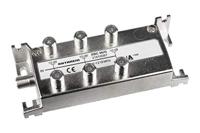 Kathrein EBC 06/G Kabel-TV lasdoos 6-voudig 5 - 1218 MHz - thumbnail