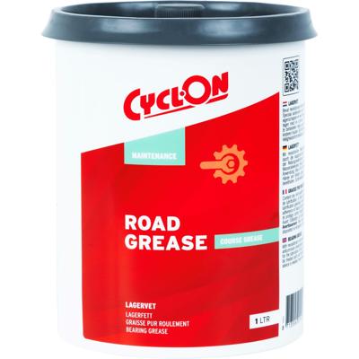Cyclon Vet road grease