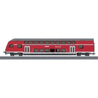 Märklin 78479 H0 uitbreidingsset stuurstandrijtuig van de DB AG - thumbnail