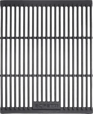 Boretti Bbq grillrooster voor robusto/forza Boretti Bbq grillrooster voor robusto/forza