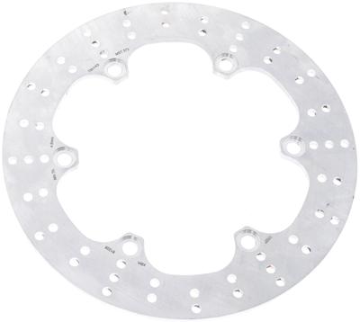 TRW -lucas remschijf "mst373" rotor mst373 rigid