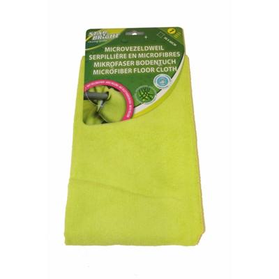 Starbright microvezel dweil 50x60cm Starbright microvezel dweil 50x60cm